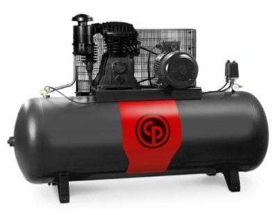 CPRD 3 Phase Piston Compressors - supplier in rockhampton