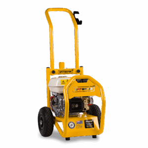 Petrol - HC11-140P 2100PSI 11LPM 5.5HP