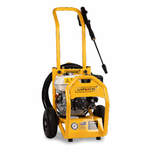 Petrol - HC12-180P 2700PSI 12LPM 6.5HP