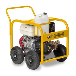 Petrol   HC15-275P 4000PSI 15LPM 13HP Honda Pressure Cleaner