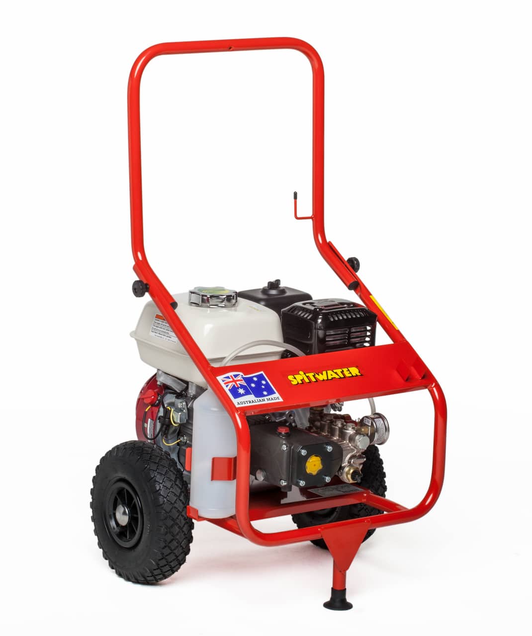 spitwater hobby petrol pressure cleaners - supplier in Rockhampton QLD