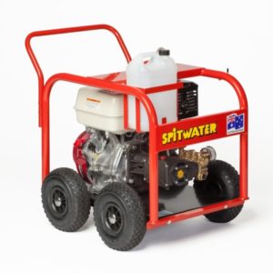 Professional Spitwater Spitwater Pressure Cleaners