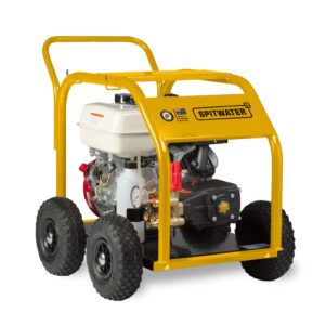 Petrol   HE13-200P 3000PSI 13LPM 9HP Honda Pressure Cleaner