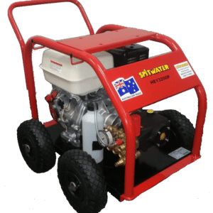 spitwater pressure cleaners - supplier in Rockhampton QLD