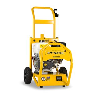 Petrol   HE15-250P 3650PSI 15LPM 13HP Honda Pressure Cleaner
