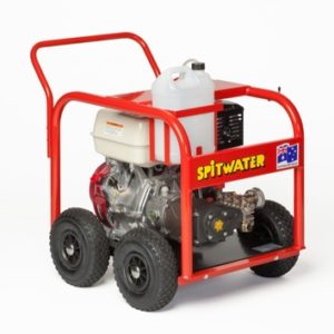 spitwater hobby petrol pressure cleaners - supplier in Rockhampton QLD