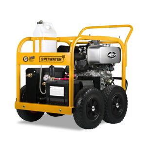 Diesel   HP15-210DE 3150PSI 15LPM 9.5HP Elec. Start Kubota Diesel Pressure Cleaner