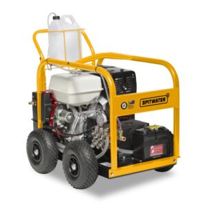 Petrol   HP201SAE 3000 PSI 21 LPM 13HP Elec. Start Honda Petrol Pressure Cleaner