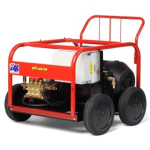 spitwater electric pressure cleaners - supplier in Rockhampton QLD