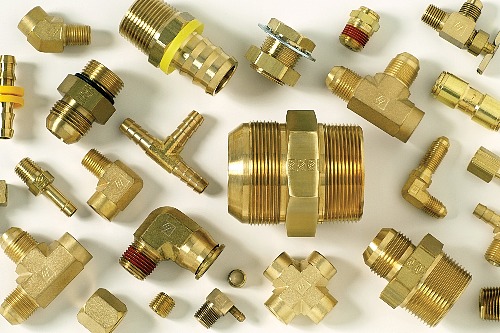 range of brass fittings by norosco in rockhampton, qld