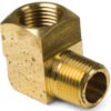 brass elbow extruded - supplier in rockhampton