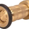 general purpose brass nozzle - supplier in rockhampton