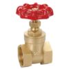 brass gate valve - supplier in rockhampton