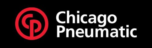 Chicago Pneumatic tool