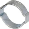 O Clip hose clamps - fittings by qld supplier