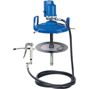 P3 Air Operated Grease Pump Kit - supplier in rockhampton