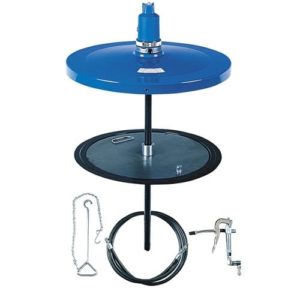 P8 air Operated Grease Pump Kit - supplier in rockhampton
