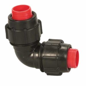 poly pipe fitting - supplier in Rockhampton, QLD