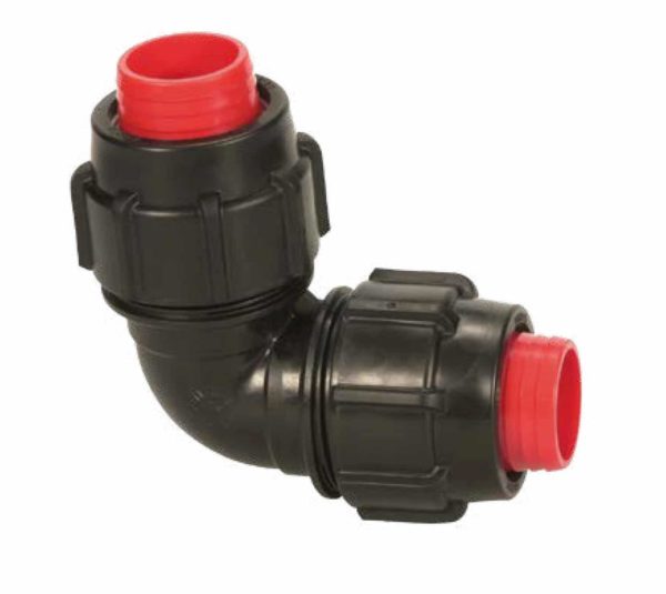 Poly Pipe Fittings | Norosco Industrial Supplies