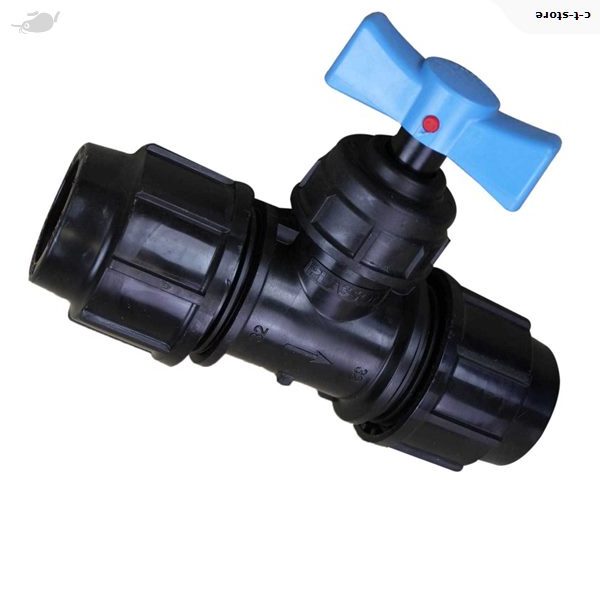 Poly Pipe Fittings Norosco Industrial Supplies