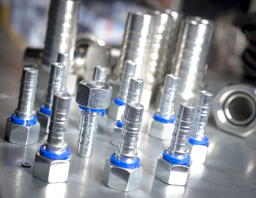 Benefits Of Using Ryco Fittings In Your Hydraulic And Fuel Systems