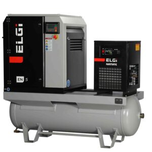 ELGi EN series 2.2 – 15 kW