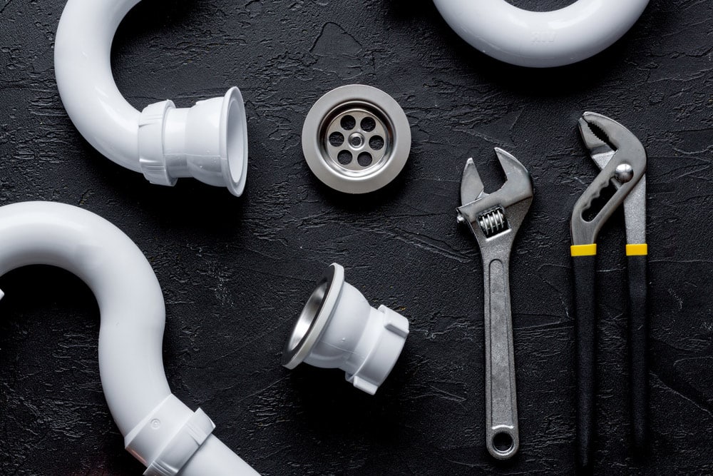 A High-quality Plumbing Supplies