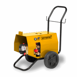 Commercial Spitwater Spitwater Pressure Cleaners
