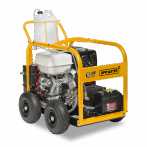 Professional Spitwater Spitwater Pressure Cleaners