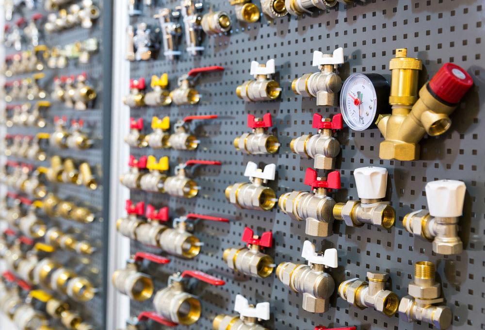 Different Types of Fittings for Hose